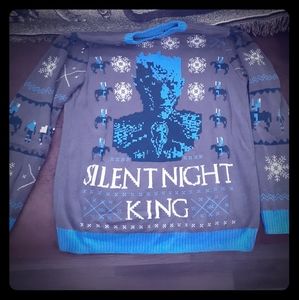Game of Thrones MEDIUM Night King Sweatee